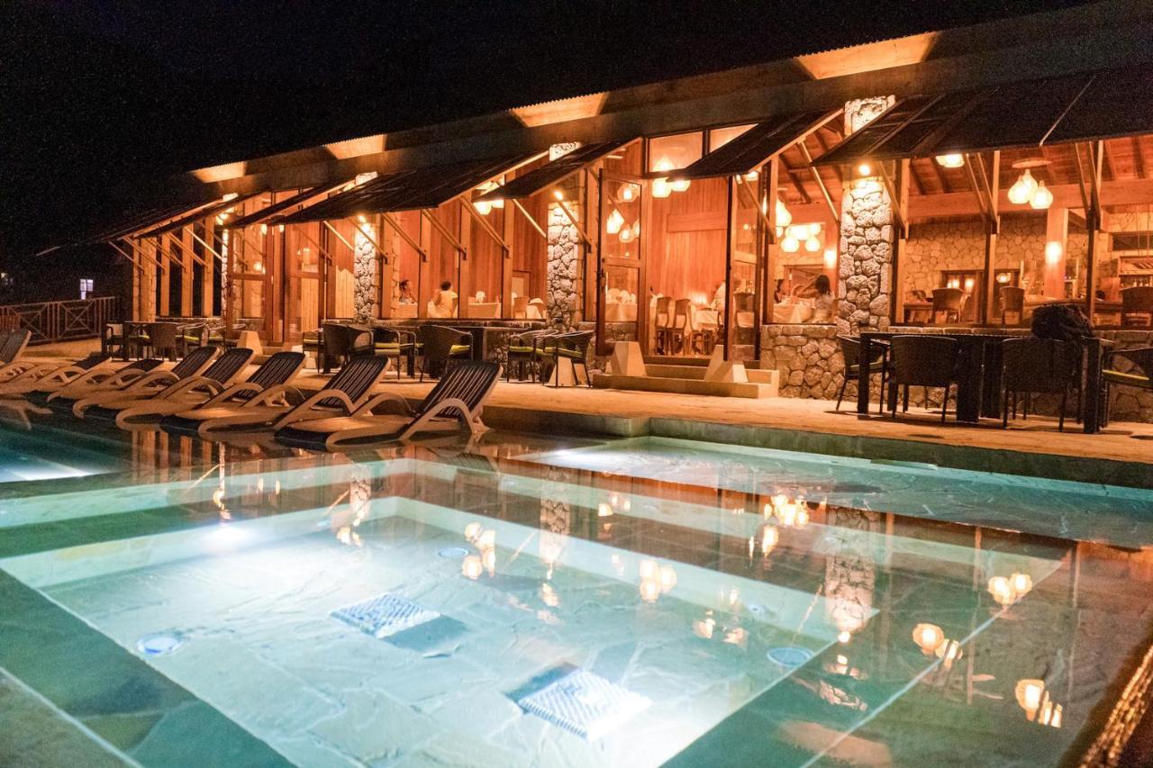 Jungle Bay Dominica