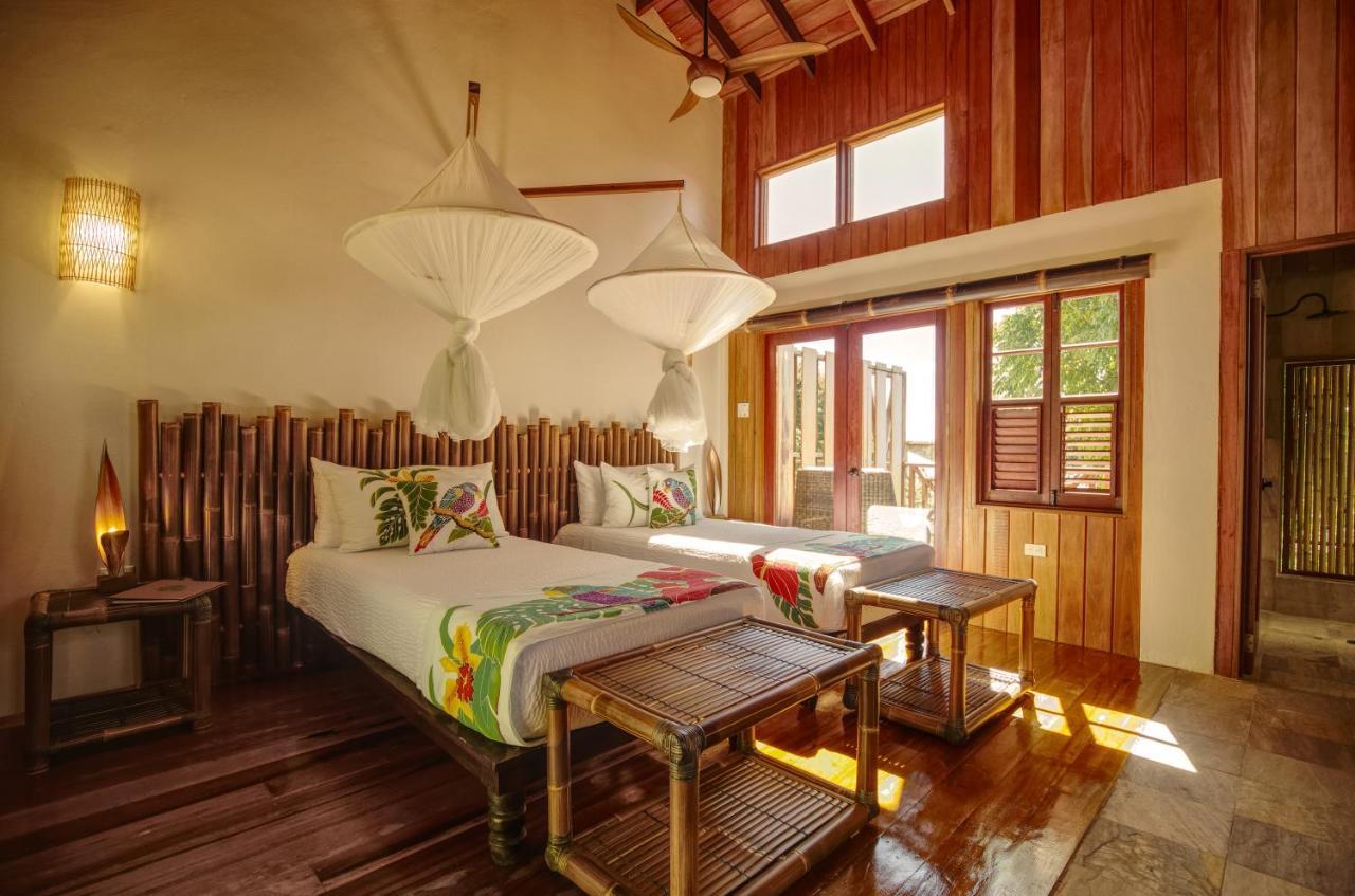 Jungle Bay Dominica Resort Soufriere