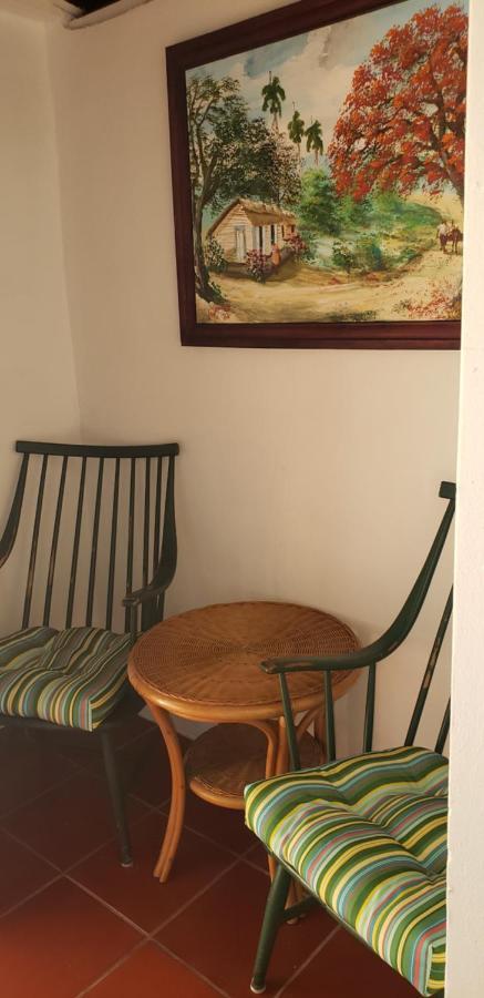 Guest house Andalucia San Juan
