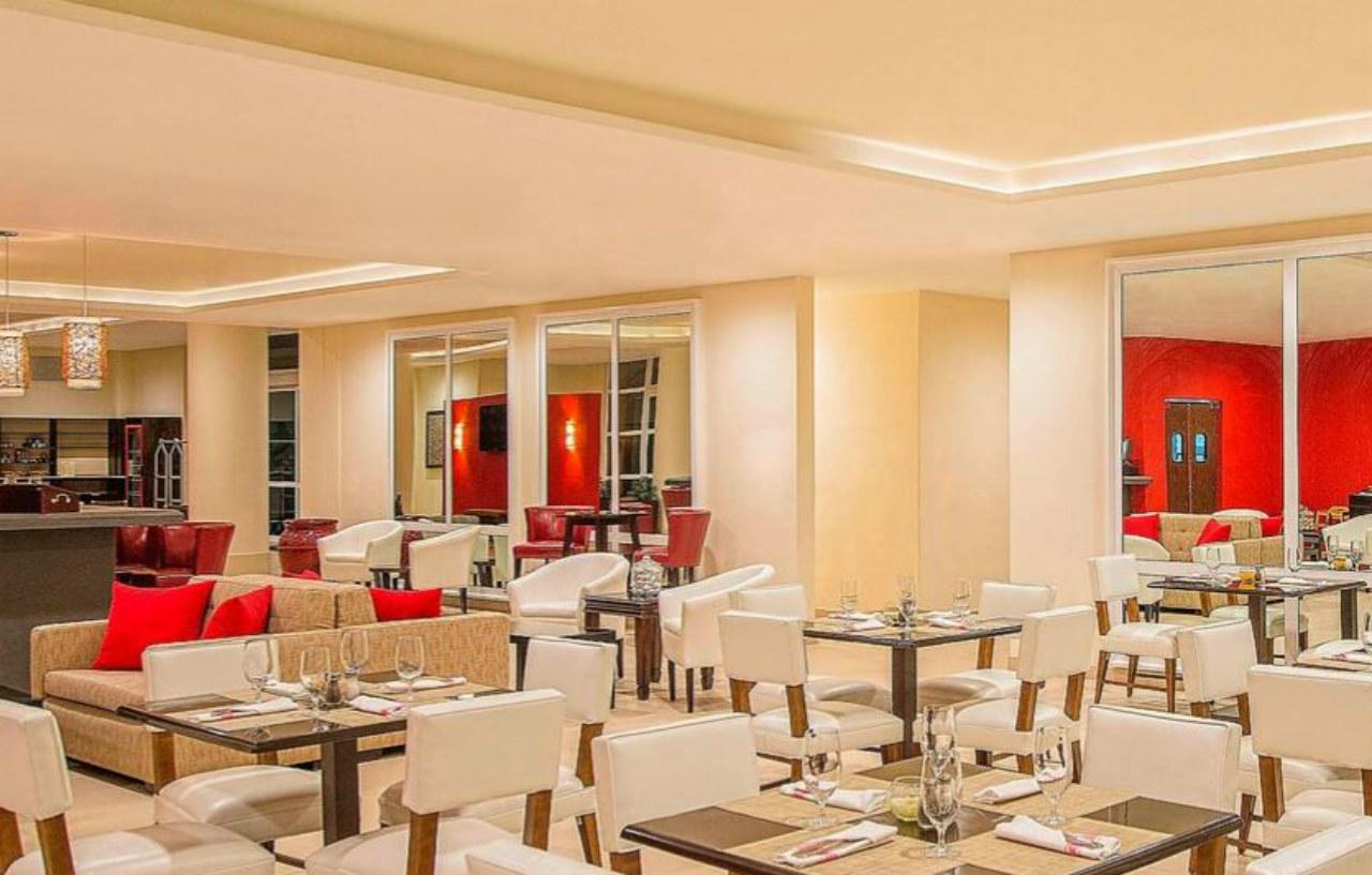 Hotel Four Points By Sheraton Punta Cana