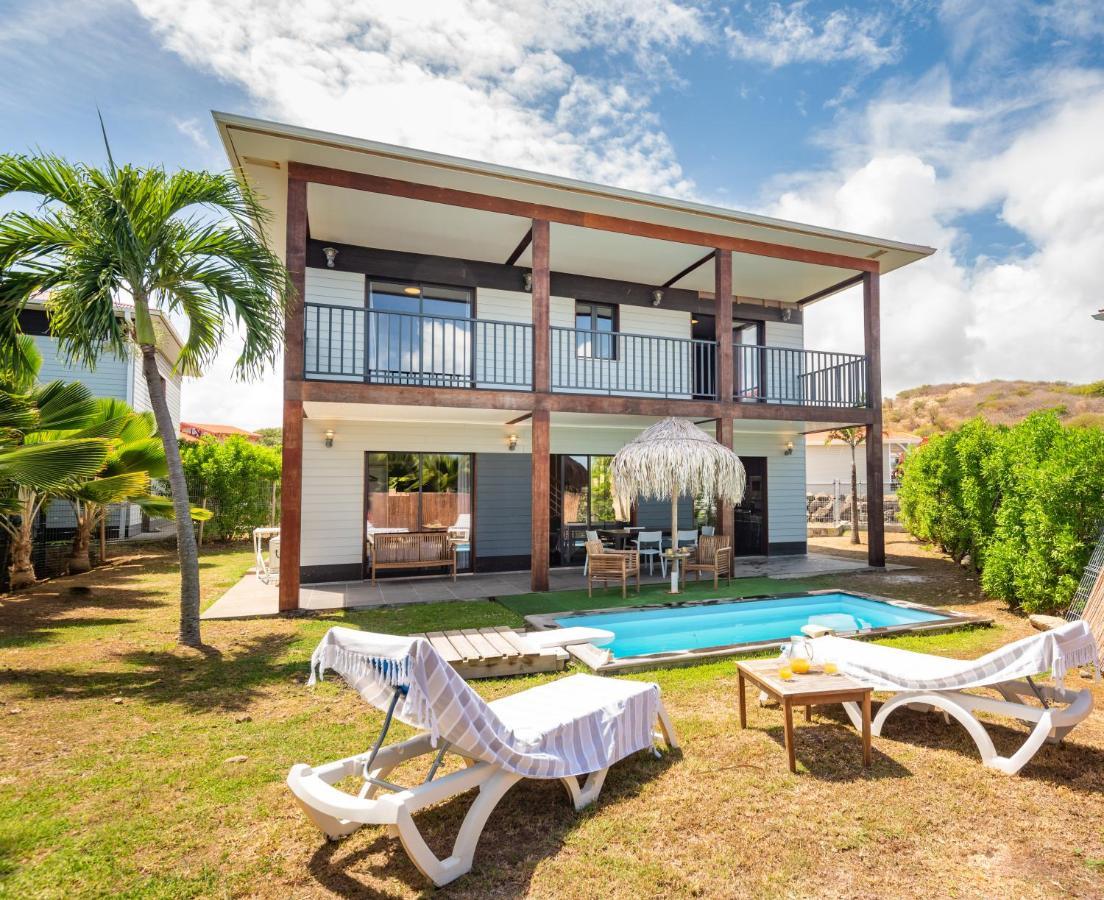 Campo de férias Le Village De La Pointe