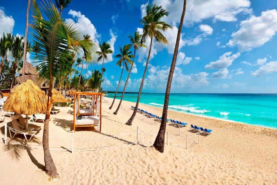 Resort Catalonia Bayahibe