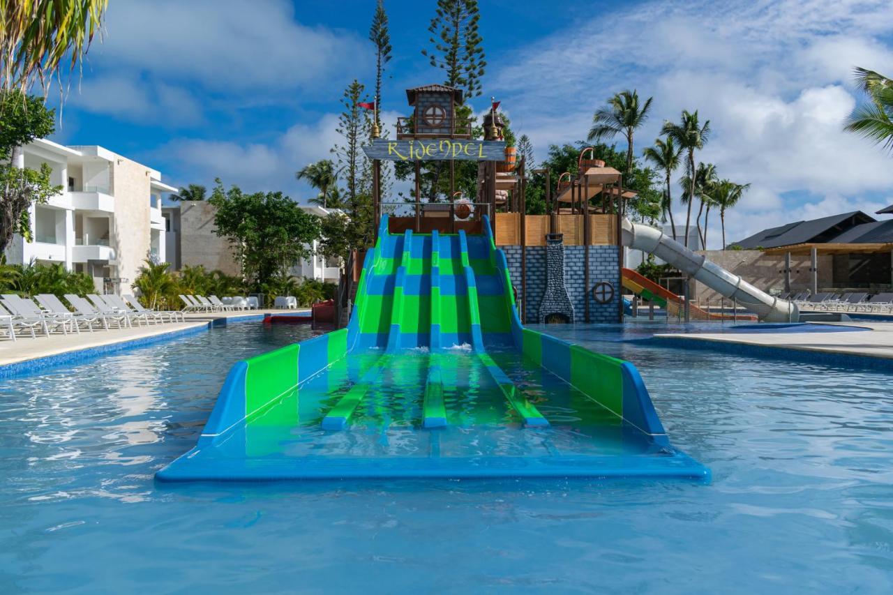 Princess Family Club Bavaro 5* Punta Cana