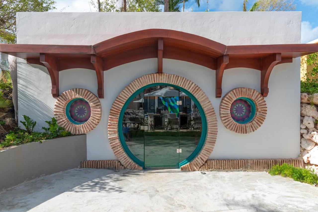 Resort Princess Family Club Bavaro Punta Cana