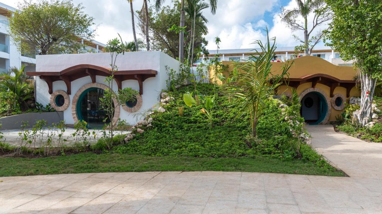 Resort Princess Family Club Bavaro Punta Cana