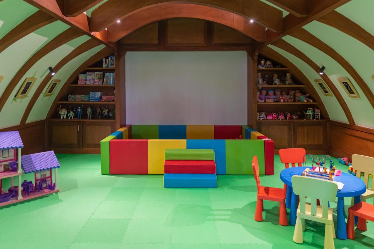 Princess Family Club Bavaro Resort