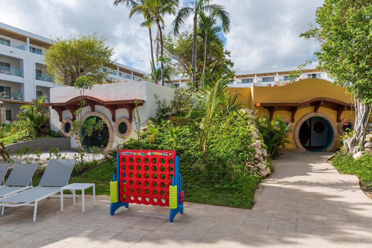 Resort Princess Family Club Bavaro