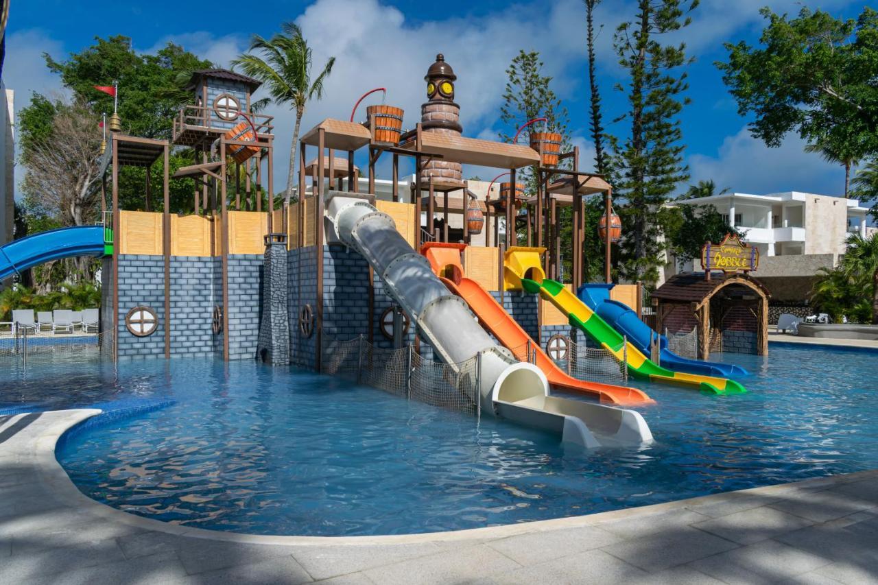 Princess Family Club Bavaro Resort Punta Cana