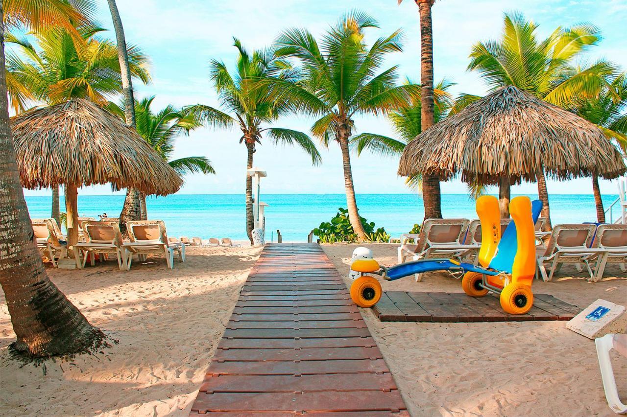 Catalonia 4* Bayahibe