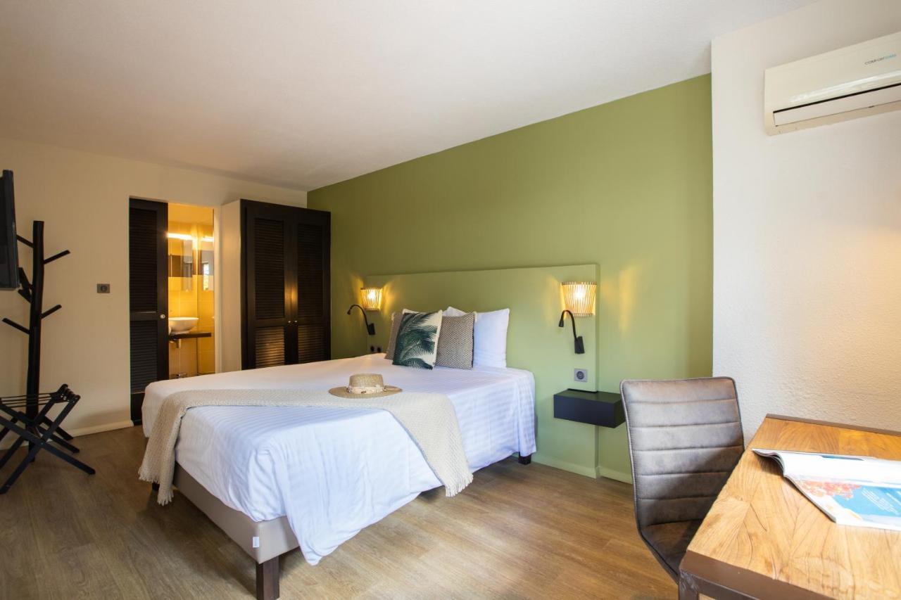 Centr'hotel 2*