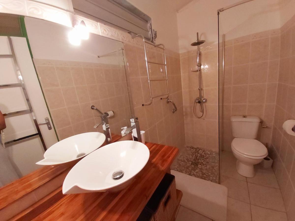 Papaye Holiday home