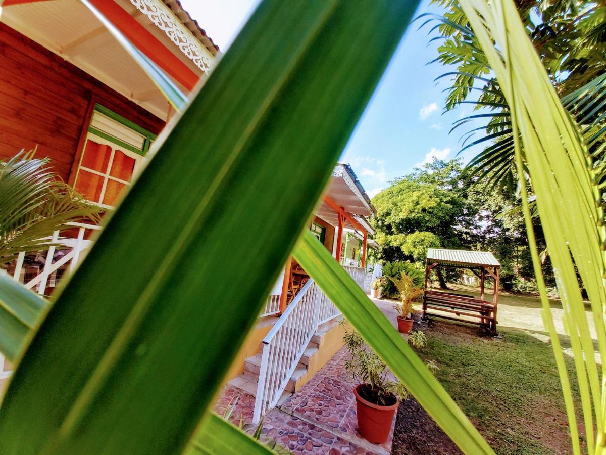 Papaye Holiday home Pointe-Noire