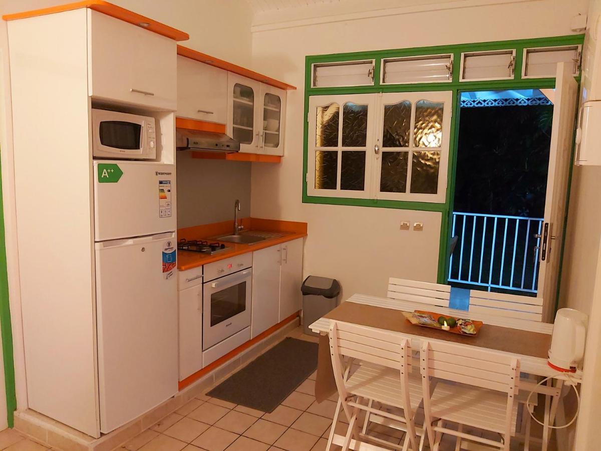 Papaye Holiday home *