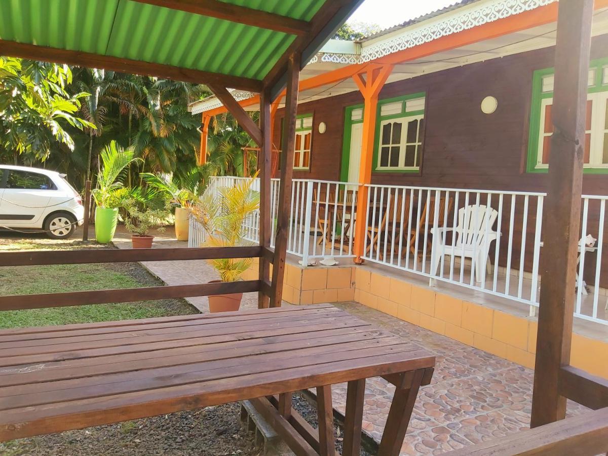 Papaye Holiday home Pointe-Noire