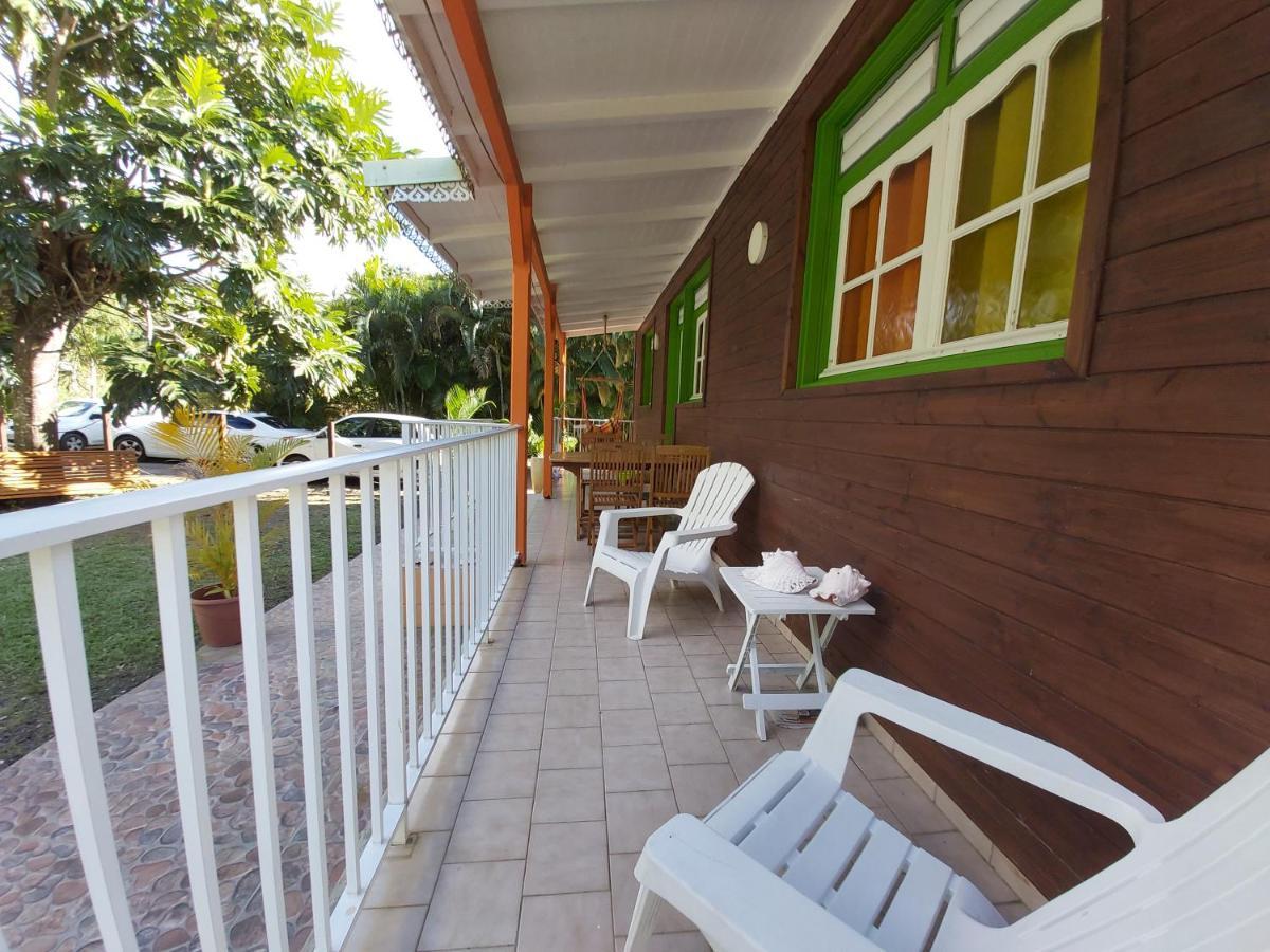 Papaye Holiday home *