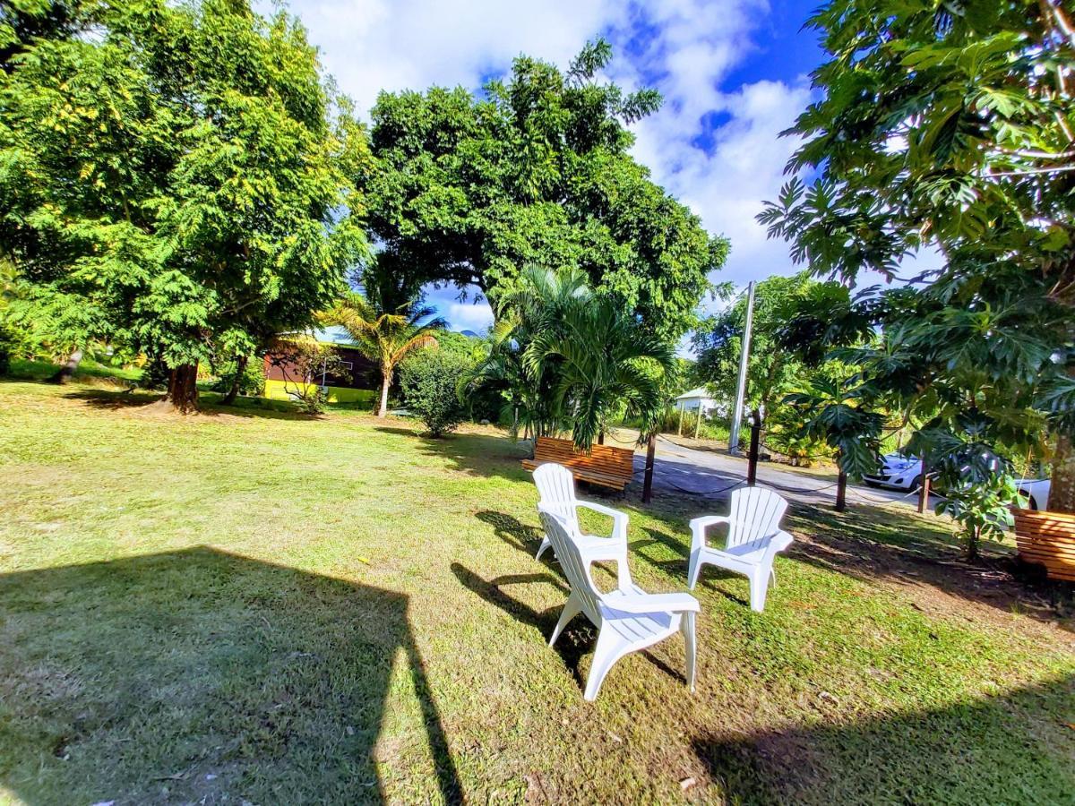 Papaye Holiday home *