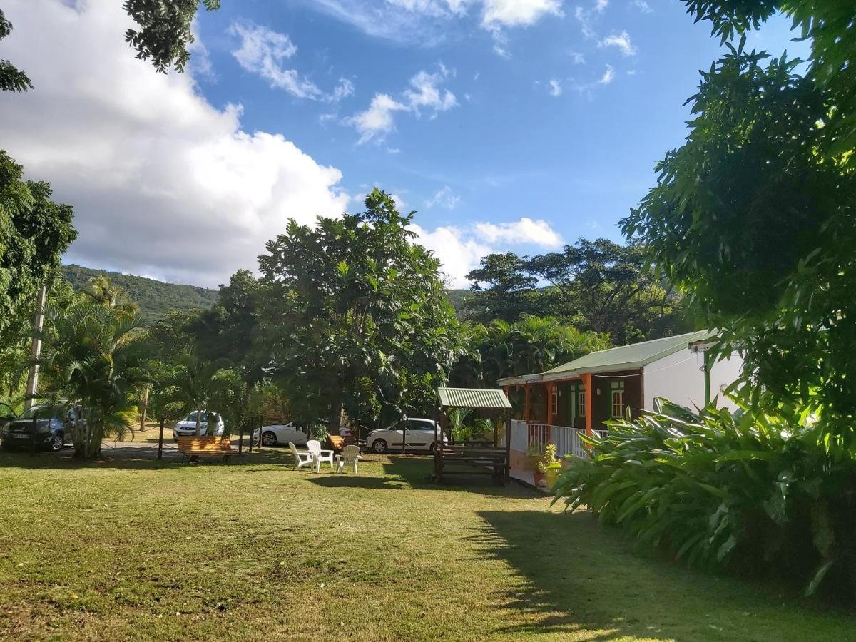 Papaye Holiday home Pointe-Noire