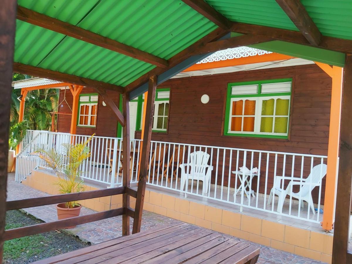 Papaye Holiday home