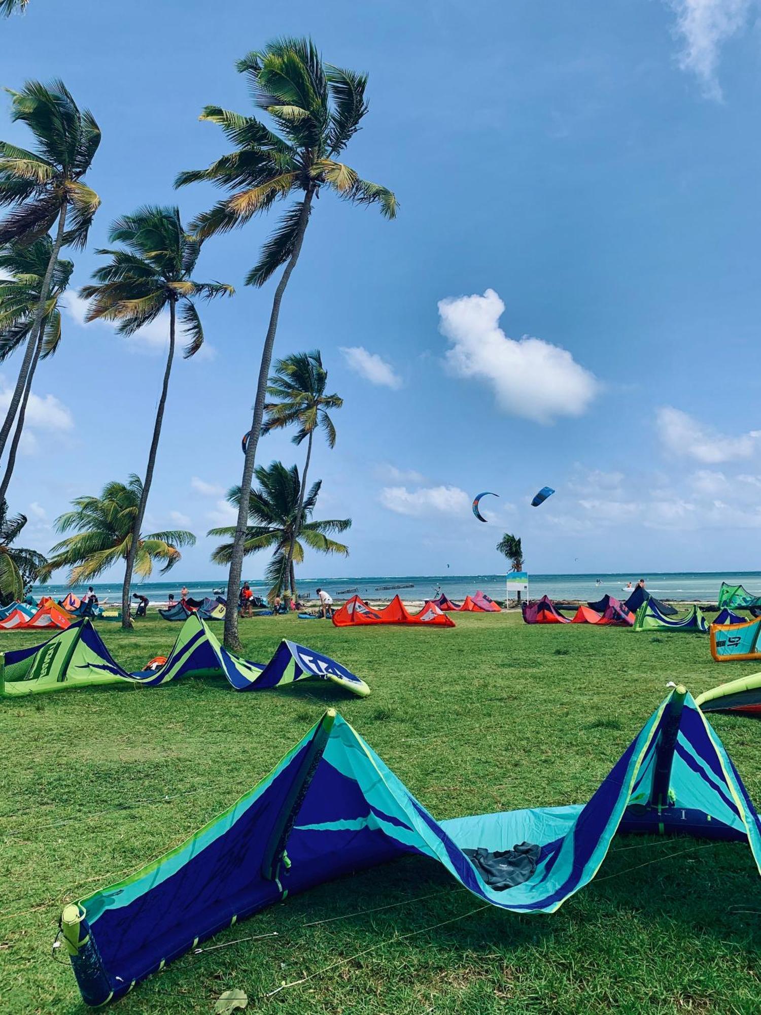 Le Village De La Pointe Campo de férias 3*
