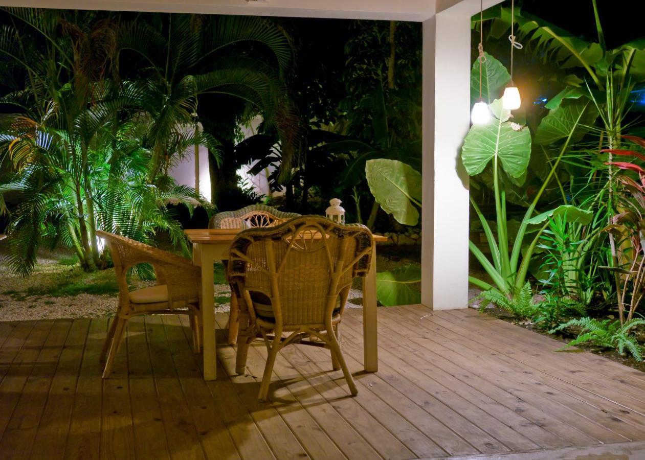 Hotel Piratas Del Caribe 5*
