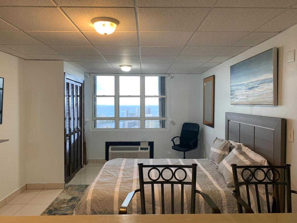 Apartamento Sunrise