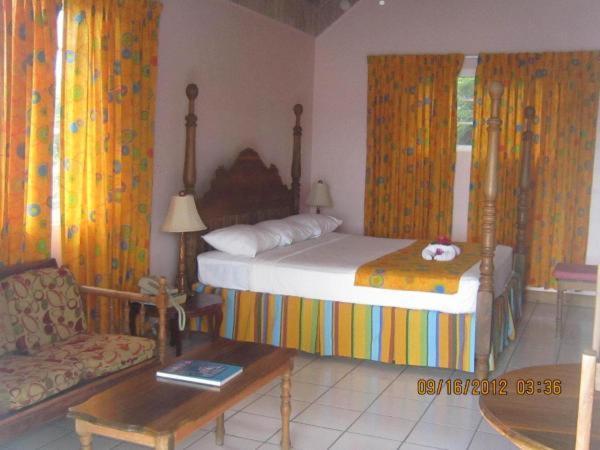 Treasure Beach Hotel Hotel Treasure Beach