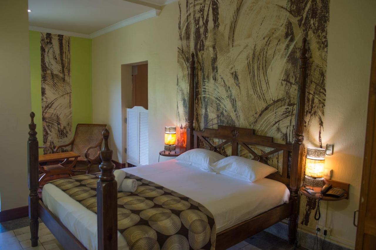 Habitation Du Comte Hotel Sainte-Rose