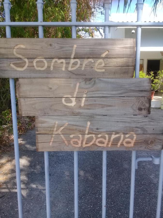 Sombre Di Kabana Bed & Breakfast