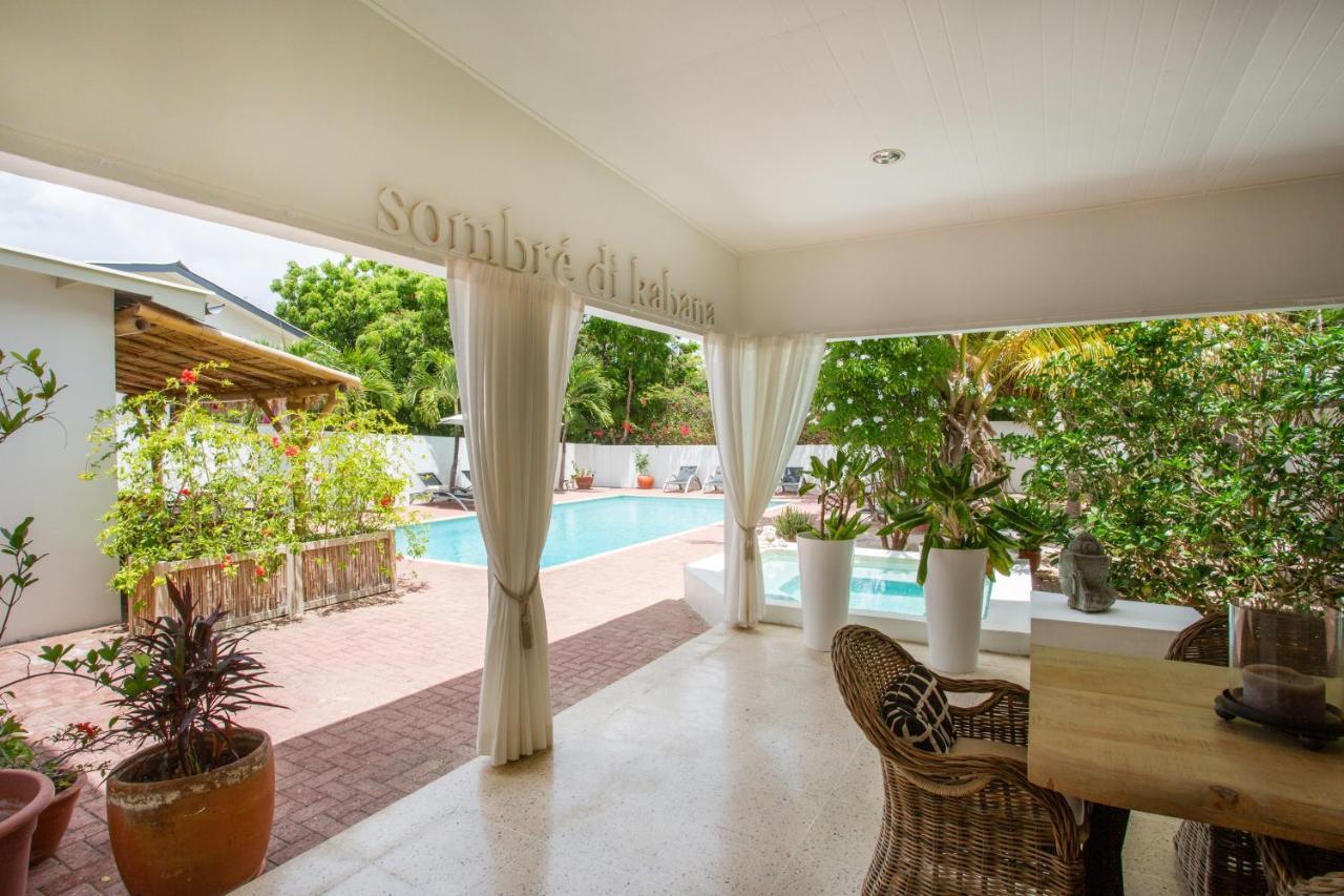 Bed & Breakfast Sombre Di Kabana 4*