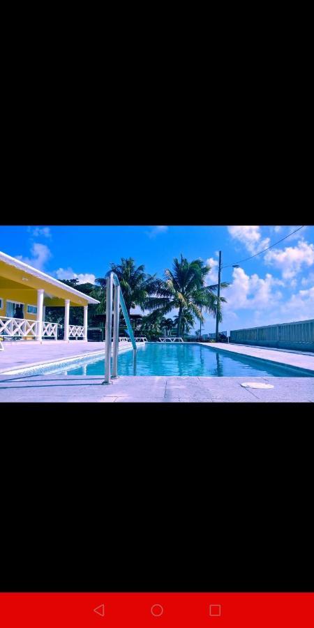 Paradise 2*