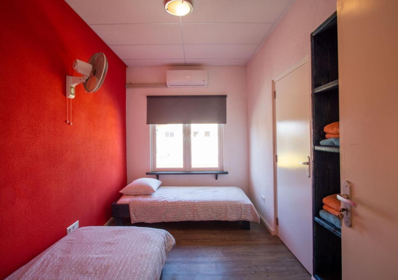 Aparthotel Willemstad