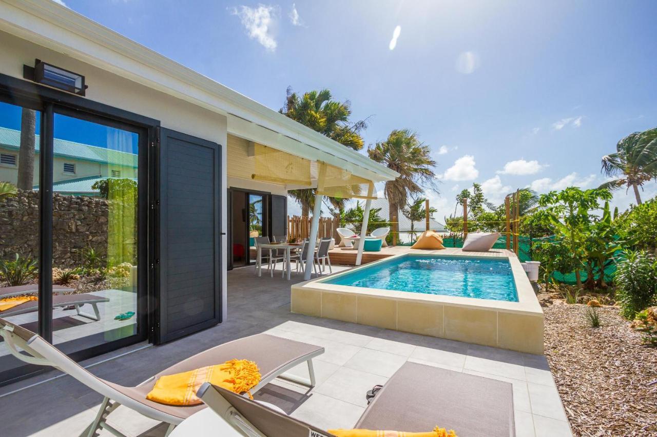 Villa Iguane House & Micro