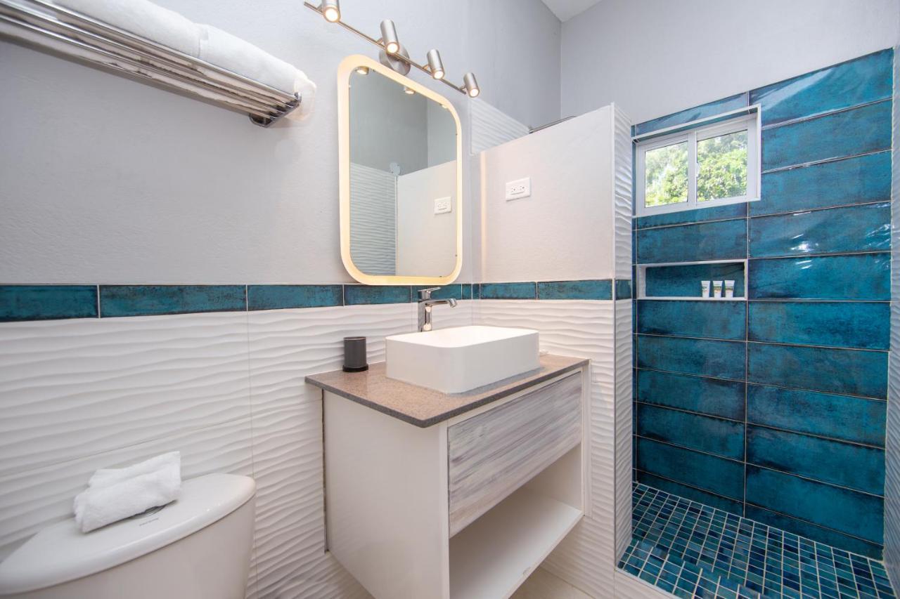 Aparthotel Luxe Discovery Bay