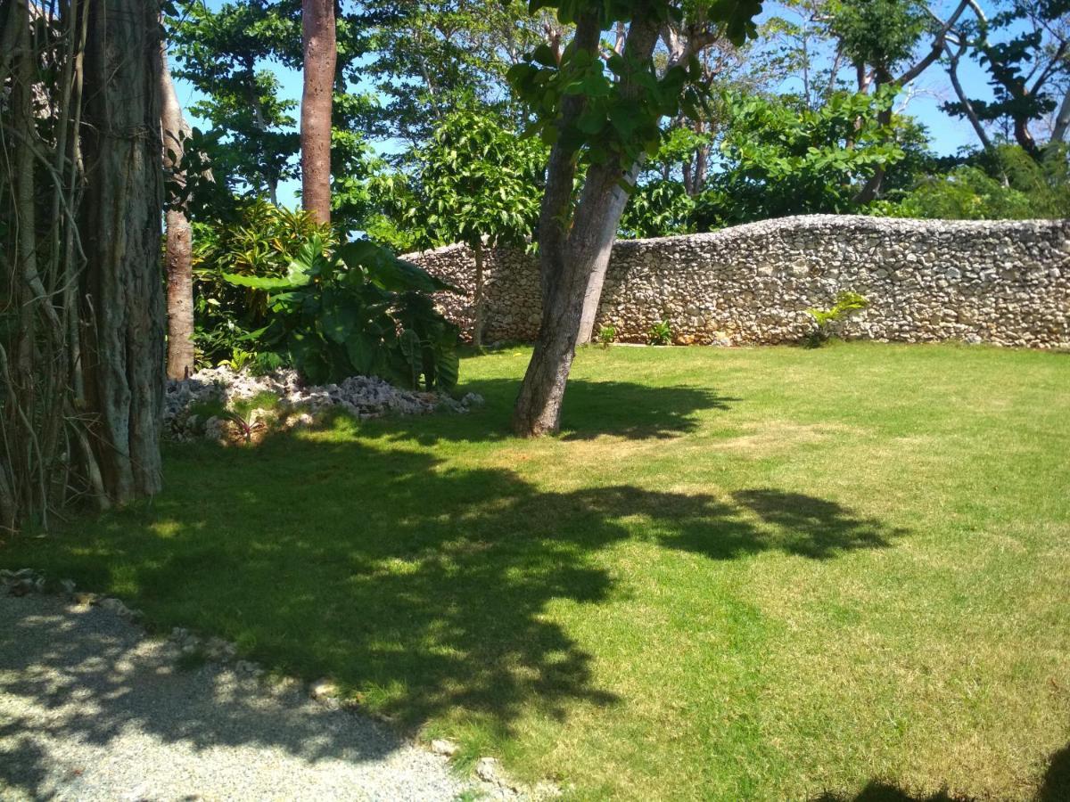 Hacienda Del Mar *