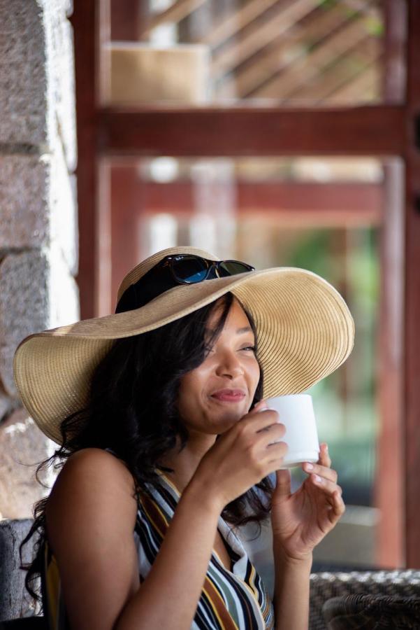 Jungle Bay Dominica Resort Soufriere