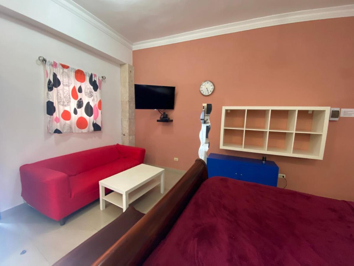 Guaraguao Aparthotel San Pedro de Macorís