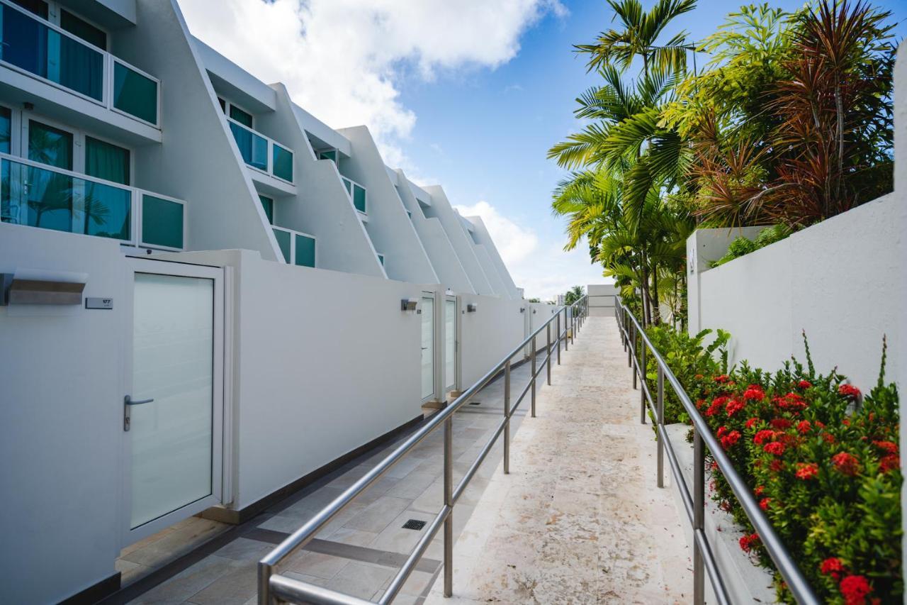 Hotel Mare St. Clair 3*