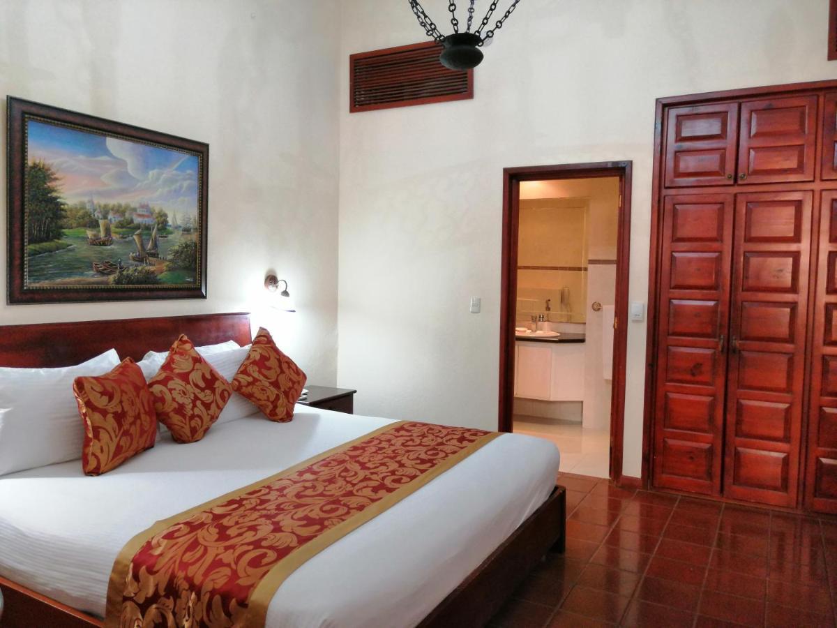 Boutique Palacio Hotel 4*