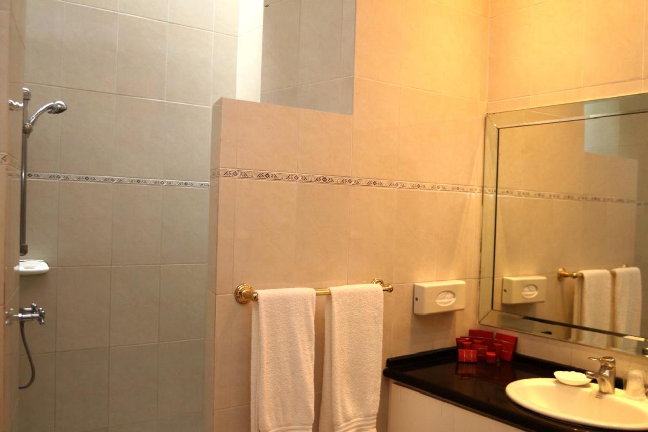 Hotel Boutique Palacio