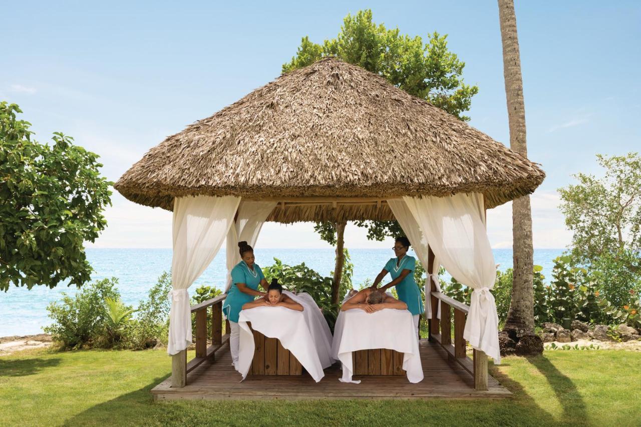 Hilton La Romana Family Resort