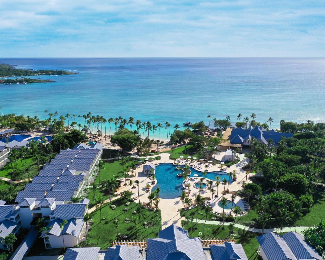 Hilton La Romana Family Resort Bayahibe