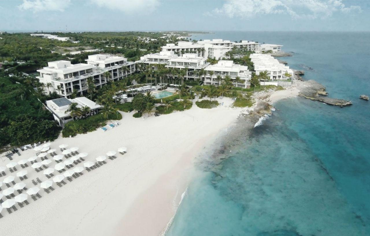 Four Seasons And Residences Anguilla 5*