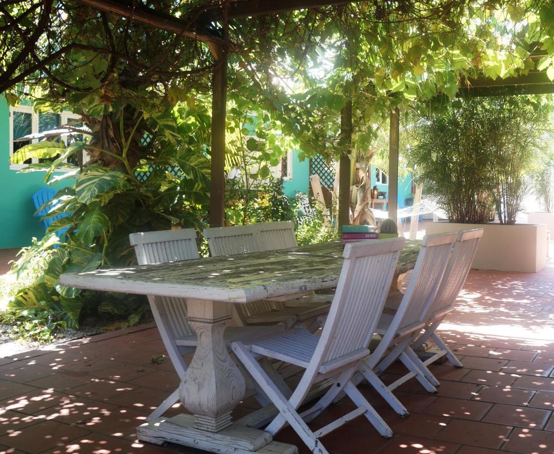 Apartamento Pauline's
