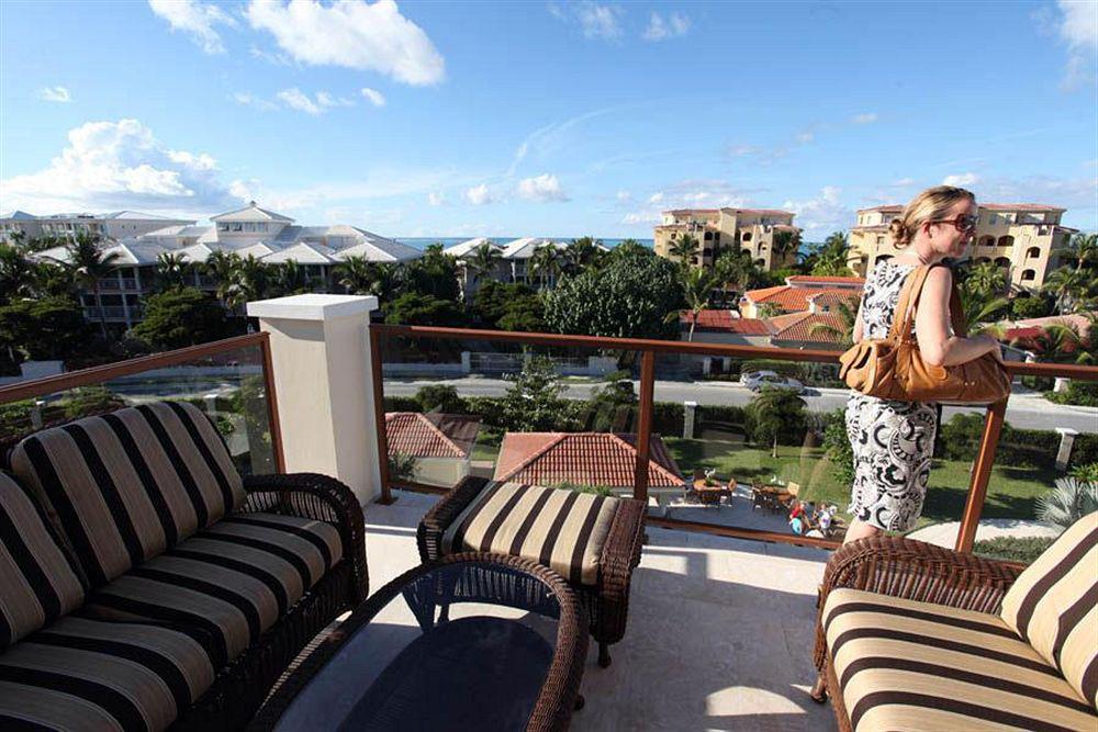 Hotel Del Mar Grace Bay