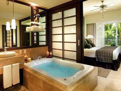 The Reserve At Paradisus Hotel