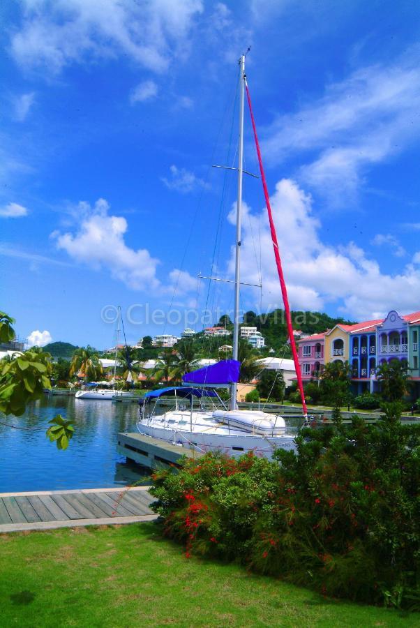 The Harbour
