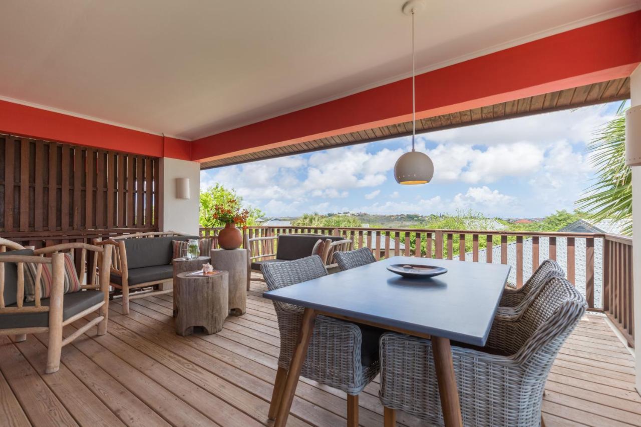 Morena Resort Willemstad