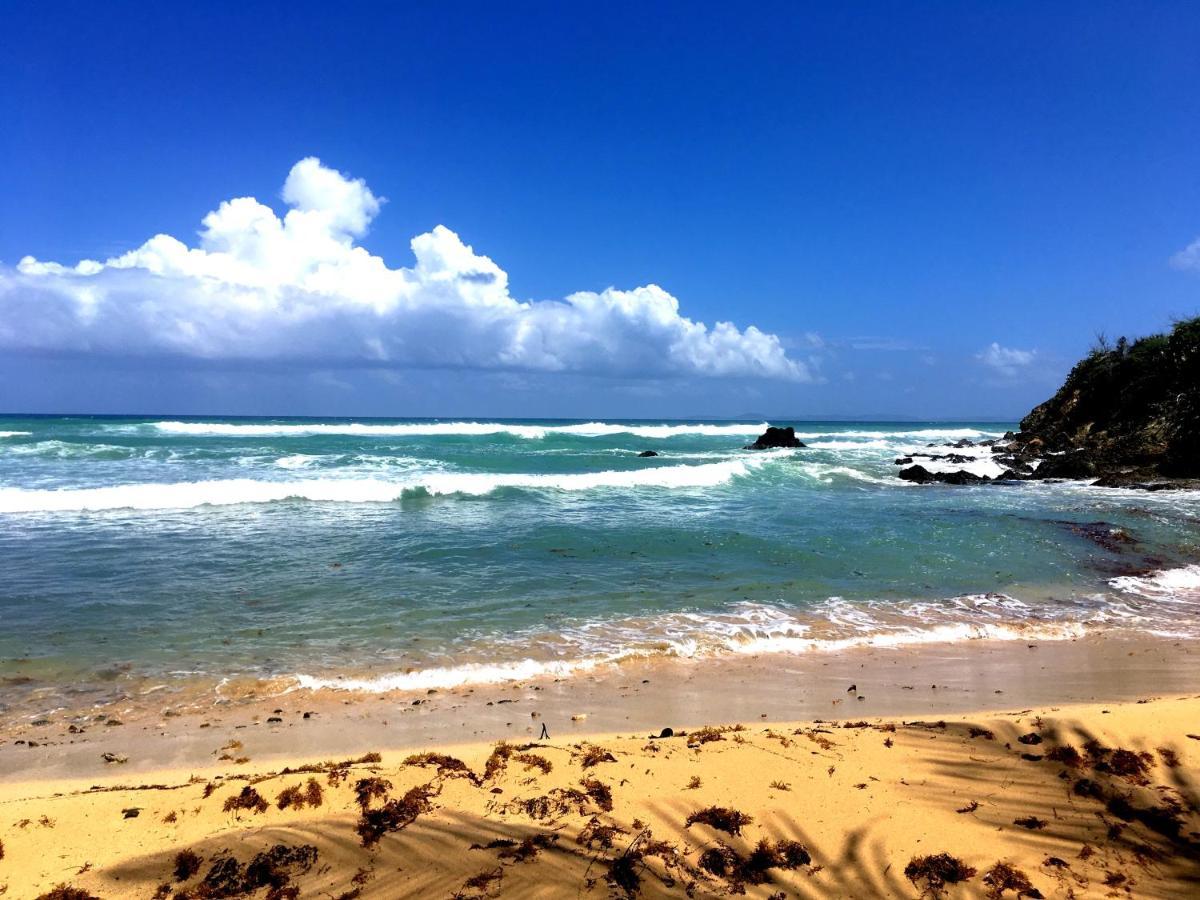 Tranquility By The Sea Vieques