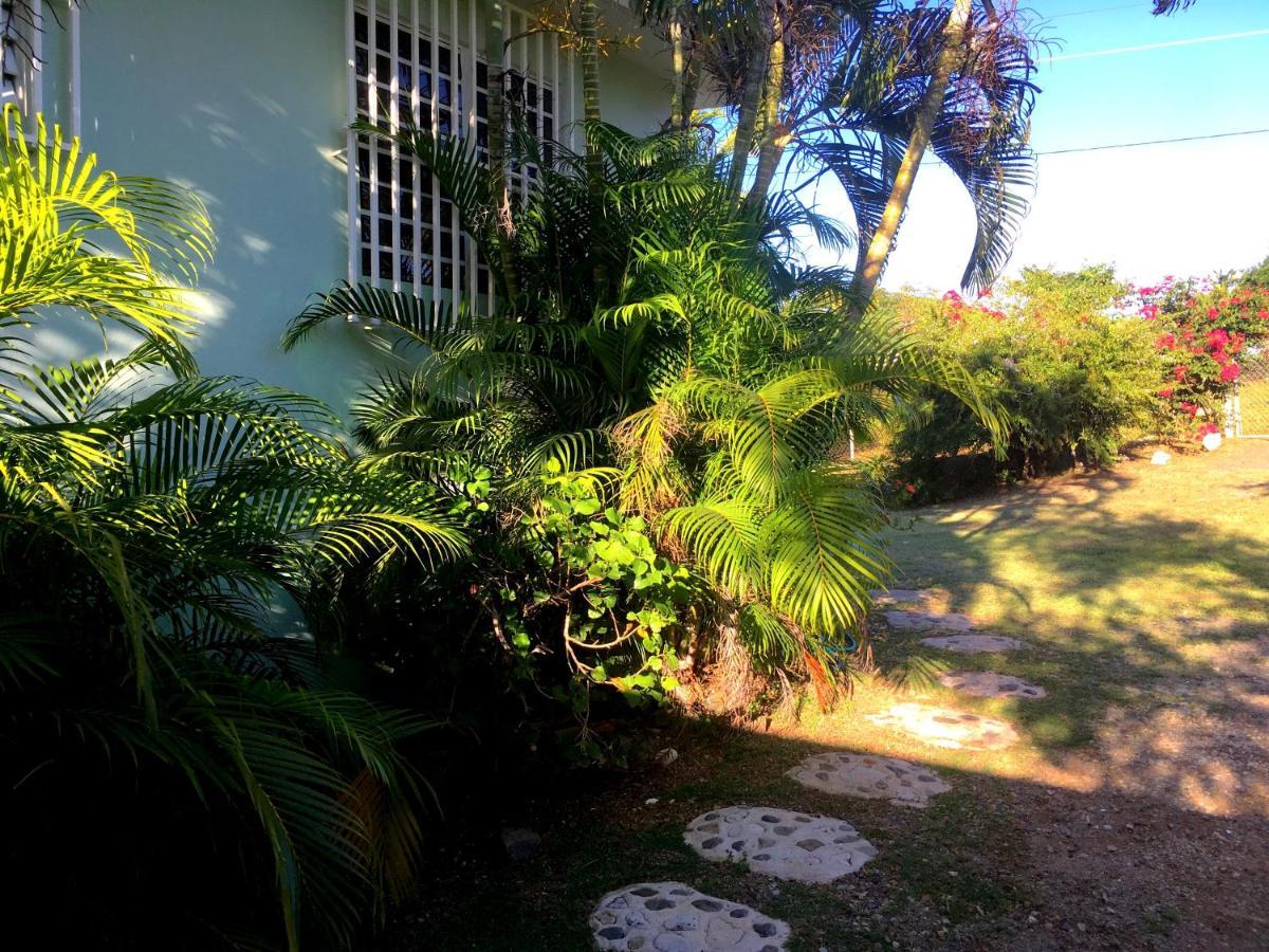 Tranquility By The Sea Casa de férias Vieques