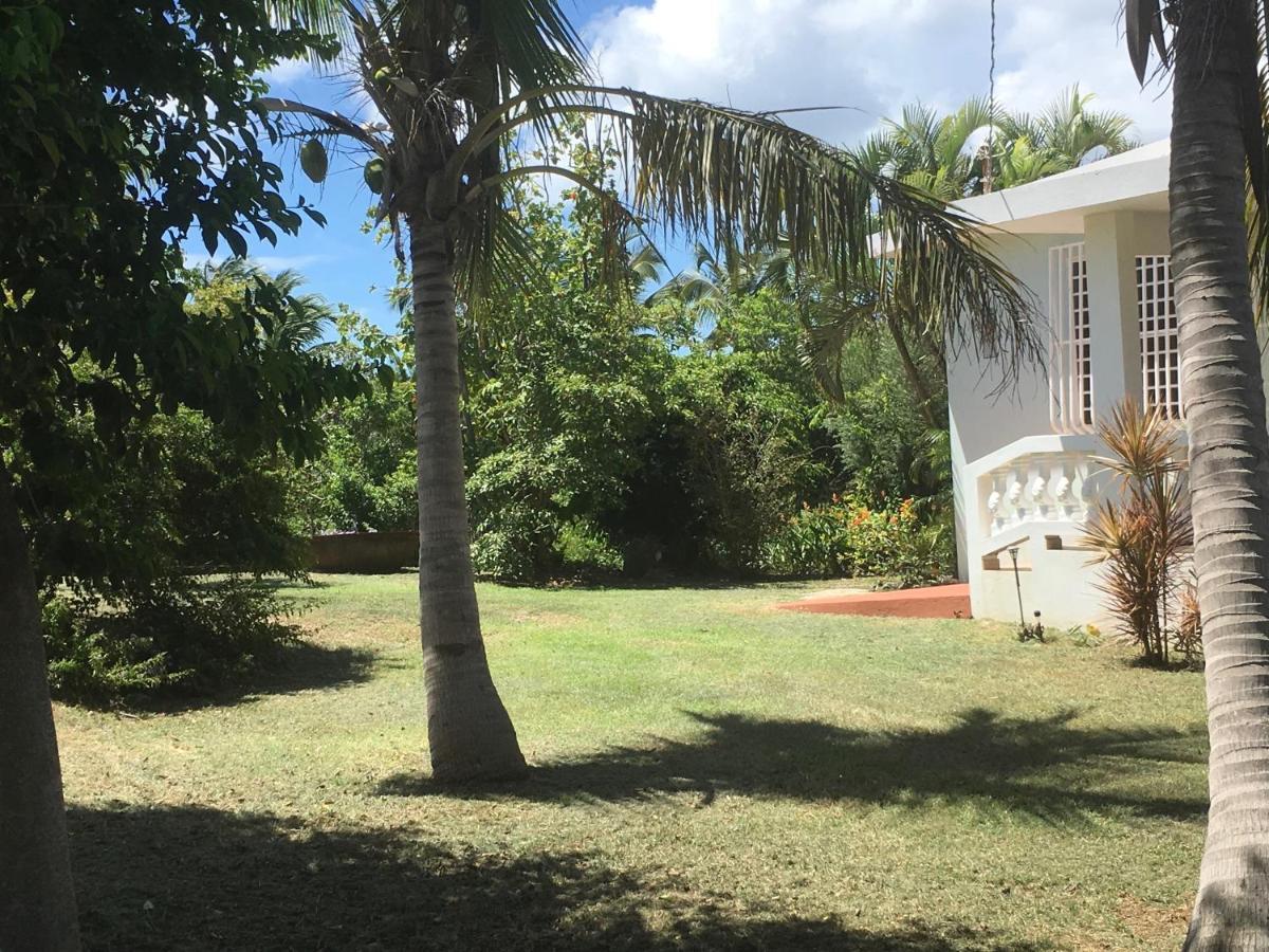 Casa de férias Tranquility By The Sea *
